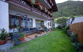 Gästehaus Edelweiss